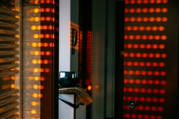 Photon Pro 300 Red Light Panel